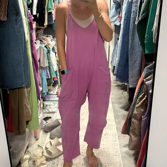 Free People FP Movement Hot Shot Onesie - Picture 5 of 11